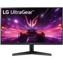 LG 23.8" UltraGear IPS Monitor 1920x1080 180Hz 1ms HDMI DP FreeSync (24GS60F-B)