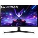 LG 27" UltraGear IPS Monitor 1920x1080 180Hz 1ms HDMI DP FreeSync (27GS60F-B)