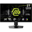 MSI 27" MAG 274UPF E2 Rapid IPS Monitor 3840x2160 160Hz 0.5ms HDMI DP Adaptive-Sync