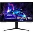 Samsung 27" Odyssey G3 G30D VA Monitor 1920x1080 180Hz 1ms HDMI DP FreeSync (LS27DG302EEXXT)