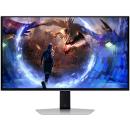 Samsung 27" Odyssey OLED G6 G60SD Monitor 2560x1440 360Hz 0.03ms HDMI DP FreeSync (LS27DG602SEXXT)