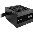 Corsair CX550 550W 80 PLUS Bronze Power Supply (CP-9020277-NA)