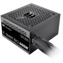 Thermaltake Smart BX3 650W 80 PLUS Bronze Power Supply (PS-SPD-0650NNFABE-3)