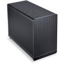 Lian Li A3-mATX Mini Case fits mATX with Mesh Panel Black (A3-mATX BLACK)