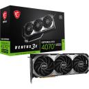 MSI GeForce RTX 4070 Ti SUPER Ventus 3X OC 16GB GDDR6X