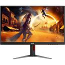 AOC 27" Q27G4F Fast IPS Monitor 2560x1440 180Hz 0.5ms HDMI DP G-Sync