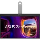 Asus 15.6" MQ16AHE OLED Portable Monitor 1920x1080 60Hz 1ms HDMI DP G-Sync