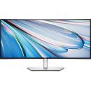 Dell 34.14" UltraSharp Curved IPS Black Monitor WQHD 120Hz 5ms HDMI DP Thunderbolt (U3425WE)