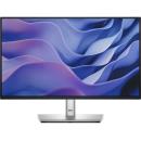 Dell 21.5" IPS Monitor 1920x1080 100Hz 5ms VGA HDMI DP Platinum Silver (P2225H)