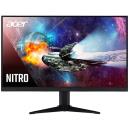 Acer 23.8" Nitro Gaming QG241Y M3bmiipx IPS Monitor 1920x1080 180Hz 1ms HDMI DP FreeSync (UM.WV0ST.301)