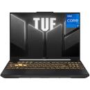 Asus TUF Gaming F16 (2024) FX607JV-N3199W Mecha Gray