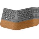 Lenovo Go Wireless Split Keyboard Strom Grey (EN/TH)(GY41C33966)