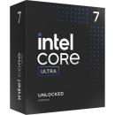 Intel Core Ultra 7 265K Processor (Not including Cooler)(30MB Smart Cache, Up to 5.50 GHz)(BX80768265K)