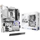 AsRock Z890 Pro RS WiFi White