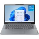 Lenovo IdeaPad Slim 3 14IRH8-83EL004ATA Arctic Grey