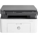 HP LaserJet MFP 136w Multifunction Printer (4ZB86A)