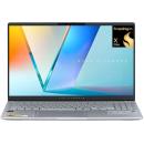 Asus Vivobook S 15 OLED S5507QA-MA966WF Cool Silver