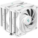 DeepCool AG620 Digital CPU Cooler White