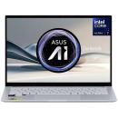 Asus Zenbook S 14 OLED UX5406SA-PV777WA Scandinavian White