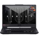 Asus TUF Gaming A15 FA506NCR-HN007W Graphite Black