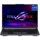 Asus ROG Strix SCAR 16 G634JYR-RA039W Off Black