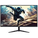 Dahua 24.5" DHI-LM25-E231B IPS Monitor 1920x1080 180Hz 1ms HDMI DP Adaptive sync