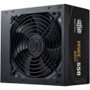 Cooler Master MWE Bronze 550 V3 550W Power Supply 80 PLUS Bronze EU (MPE-5501-ACAAW-3B)