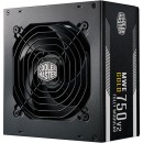 Cooler Master MWE Gold 750 V2 ATX 3.0 750W Power Supply 80 PLUS Gold EU Black (MPE-7501-AFAAG-3)