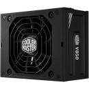 Cooler Master V SFX Gold 850 ATX 3.1 850W Power Supply 80 PLUS Gold White(EU Cord)(MPY-8501-SFHAGV-3E)