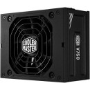 Cooler Master V SFX Gold 750 ATX 3.1 750W Power Supply 80 PLUS Gold White(EU Cord)(MPY-7501-SFHAGV-3E)