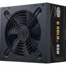 Cooler Master G Gold 650 V2 650W Power Supply 80 PLUS Gold (MPE-6502-ACAAG)