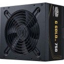 Cooler Master G Gold 750 V2 750W Power Supply 80 PLUS Gold (MPE-7502-ACAAG)