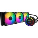 Cooler Master Masterliquid 360 Core SI Liquid CPU Cooler Black (MLW-D36M-A18PA-M1)