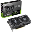 Asus Dual GeForce RTX 4070 SUPER EVO OC Edition Black 12GB GDDR6X