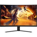 AOC 31.5" CQ32G4E VA Curved Monitor 2560x1440 180Hz 0.5ms HDMI DP Adaptive Sync