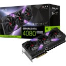 PNY GeForce RTX 4080 SUPER XLR8 Gaming Verto Epic-X RGB 16GB GDDR6X (VCG4080S16TFXXPB1-O)