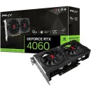 PNY GeForce RTX 4060 XLR8 Gaming Verto OC 8GB GDDR6 (VCG40608DFXPB1-O)