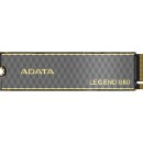 ADATA 2000GB Legend 860 PCIe Gen4x4 NVMe M.2 2280 SSD (SLEG-860-1000GCS)