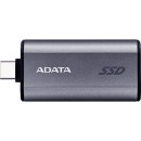 ADATA 1000GB SC750 External SSD Black (SC750-1000G-CCBK )