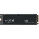 Crucial 1TB T705 NVMe PCIe Gen 5x4 SSD M.2 2280 (CT1000T705SSD3)