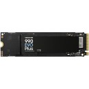 Samsung 1TB  990 EVO Plus NVMe PCIe Gen 5x2 SSD M.2 2280 (MZ-V9S1T0BW)