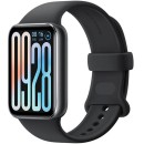 Xiaomi Smart Band 9 Pro Smartwatch Black (57410)