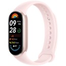 Xiaomi Smart Band 9 Smartwatch Mystic Rose (55461)