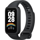 Xiaomi Smart Band 9 Active Smartwatch Black (59885)