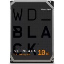 Western Digital 10TB WD_Black Gaming Hard Drive 7200rpm 3.5" SATA 512MB Cache (WD102FZBX)