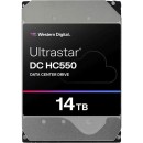 Western Digital 14TB Ultrastar DC HC550 Hard Drive 7200rpm 3.5" SATA 512MB Cache (0F38581)