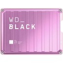 Western Digital 6TB WD BLACK P10 2.5" USB 3.2 Gen 1 Game Drive Pink (WDBZ7D0060BPK-WESN/S)