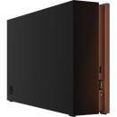 Seagate 8TB FireCuda Gaming Hub Micro-USB 3.2 Gen 1 External Hard Drive (STKK8000400)