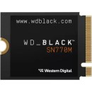 Western Digital 1TB SN770M NVMe PCIe Gen 4x4 SSD M.2 2230 (WDS100T3X0G)