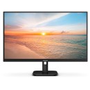 Philips 27" IPS Monitor 3840x2160 60Hz 4ms HDMI DP Adaptive Sync (27E1N1800A/00)